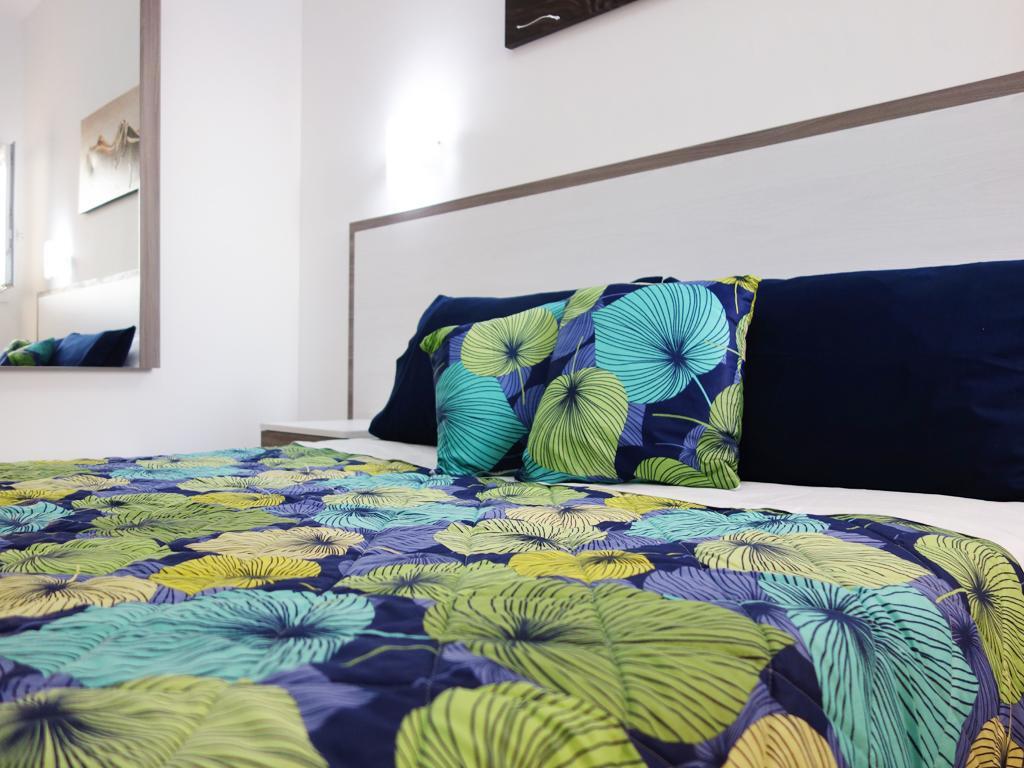 L'insenatura Casa vacanze Torre Lapillo